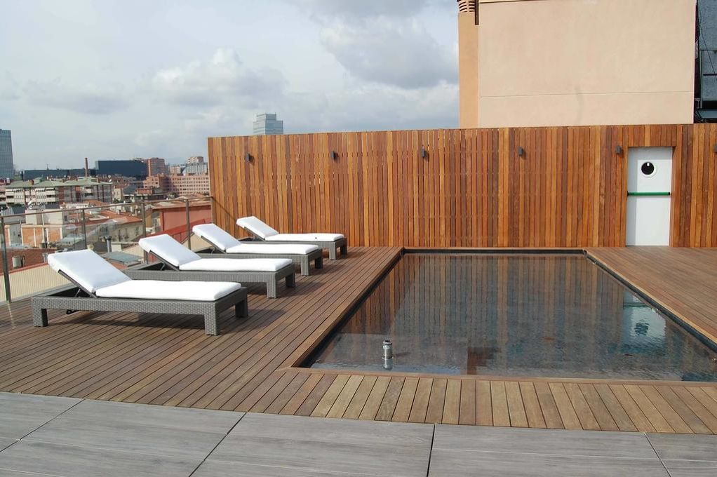 Hotel Urpí de Sabadell  oficial